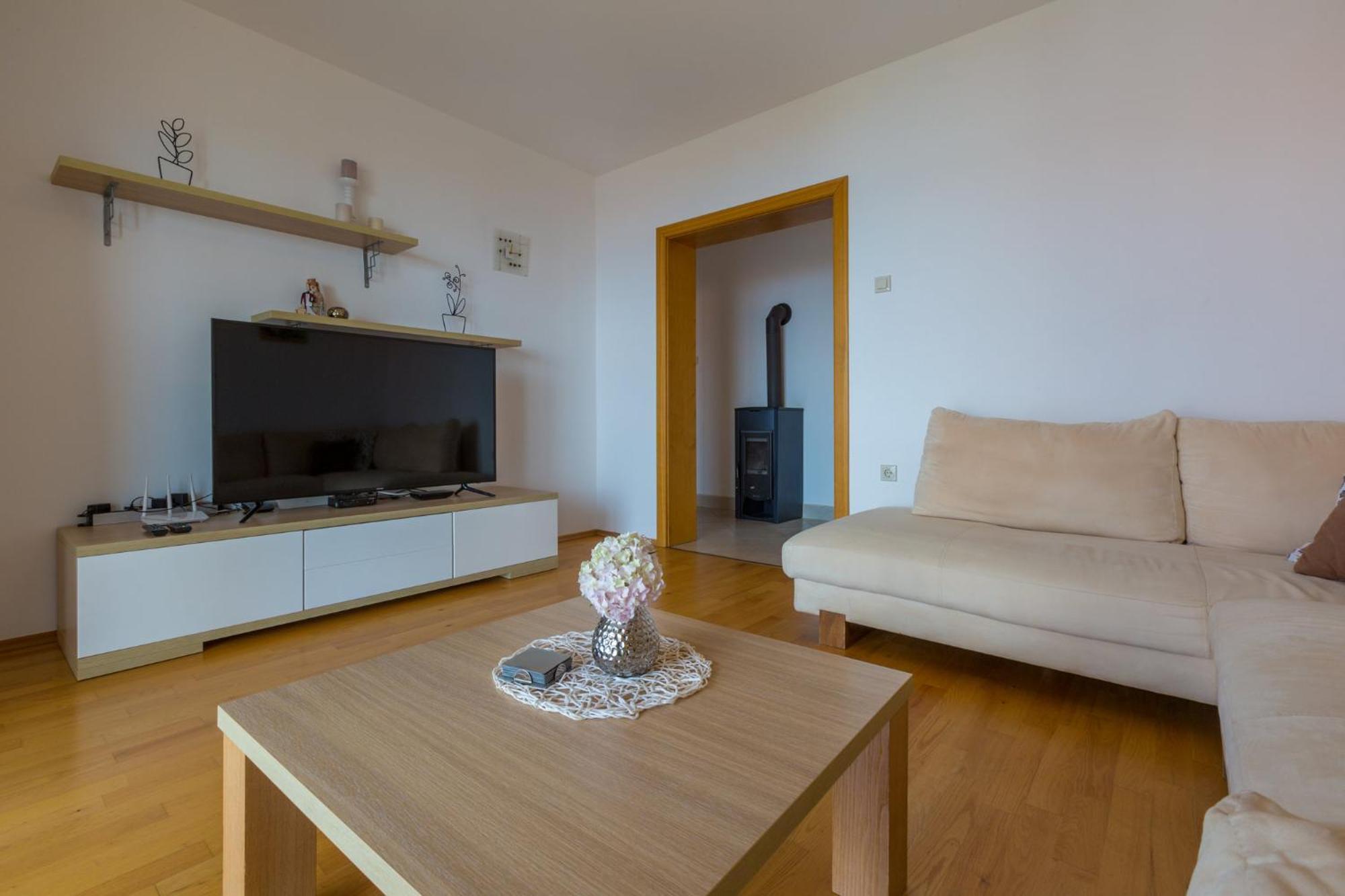 Appartamento Amila Crikvenica Camera foto